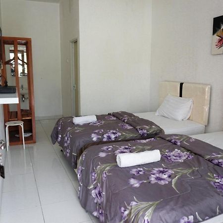 Rinjani Hill Hotel Sembalunlawang Buitenkant foto