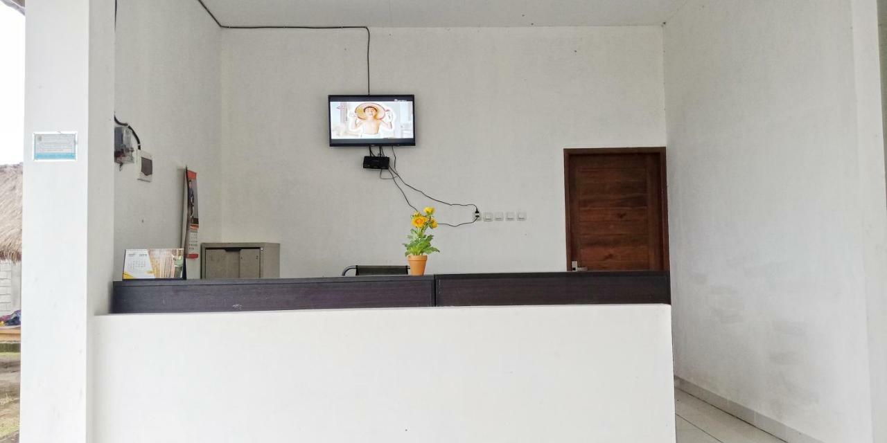 Rinjani Hill Hotel Sembalunlawang Buitenkant foto